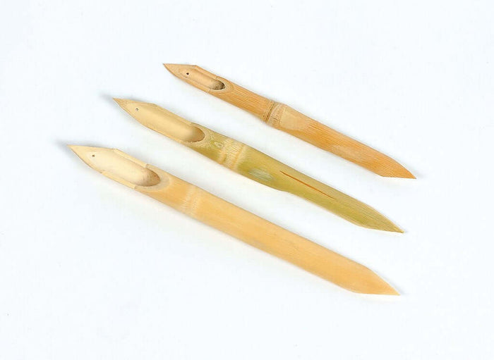 Bamboo Reed Pen - Small