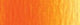 Da Vinci Paint Artists' Watercolour - 37 ml tube - Benzimida Orange
