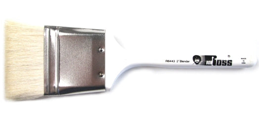 Bob Ross Soft Blender Brush - 2"