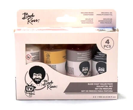 Bob Ross Basecoat Value Pack