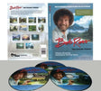 Bob Ross Four Seasons : Summer DVD