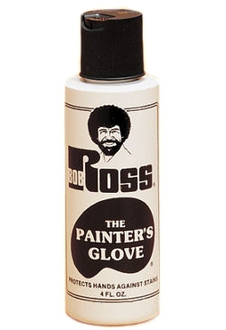 Bob Ross Painter's Glove - 118 ml