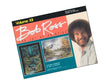 Bob Ross Joy Of Painting Book - Volume 12