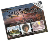 Bob Ross Joy Of Painting Book - Volume 2