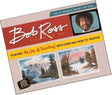 Bob Ross Joy Of Painting Book - Volume 8