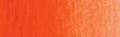 Da Vinci Paint Artists' Watercolour - 37 ml tube - Bright Red