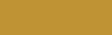 Cryla Artists’ Acrylic - 75 ml tube - Bronze Yellow