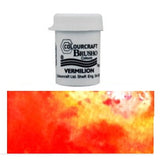 Brusho Crystal Colour 15 g - Vermillion