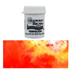 Brusho Crystal Color Colorfin-brusho Crystal Color Watercolor Ink Crystals  Watercolor Crystals Mixed Media Brusho Colours -  Canada