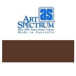 Art Spectrum Colourfix™ Coated Pastel Paper - Burnt Umber