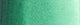 Holbein Artists' Watercolour - 15 ml tube - Cadmium Green Deep