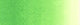 Holbein Artists' Watercolour - 15 ml tube - Cadmium Green Pale