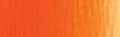 Da Vinci Paint Artists' Watercolour - 15 ml tube - Cadmium Orange