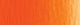 Da Vinci Paint Artists' Watercolour - 37 ml tube - Cadmium Orange