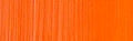 Holbein DUO Aqua Oil - 40 ml tube - Cadmium Orange