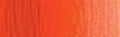 Da Vinci Paint Artists' Watercolour - 37 ml tube - Cadmium Red Medium