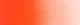 Holbein Artists' Watercolour - 15 ml tube - Cadmium Red Orange