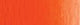 Da Vinci Paint Artists' Watercolour - 15 ml tube - Cadmium Scarlet