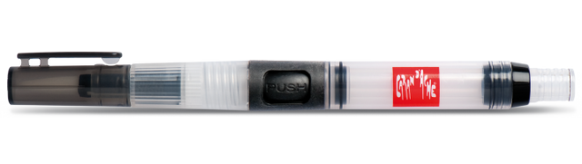 Caran D'Ache Waterbrush - Large