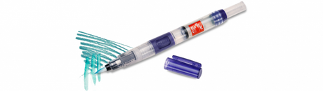 Caran D'Ache Waterbrush - Medium