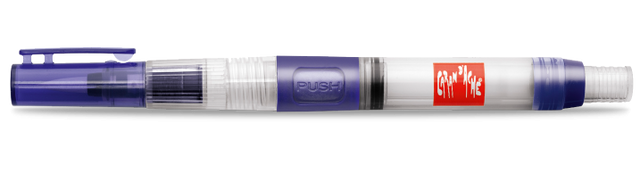 Caran D'Ache Waterbrush - Medium