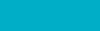 Caran D'Ache Neocolor II Watersoluble Wax Pastel - Turquoise Blue