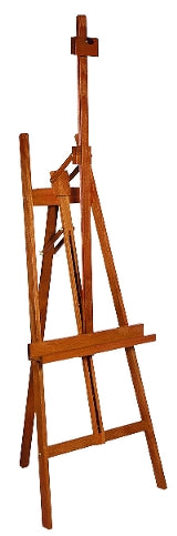 Richeson Lyptus® Wood Cascade Easel