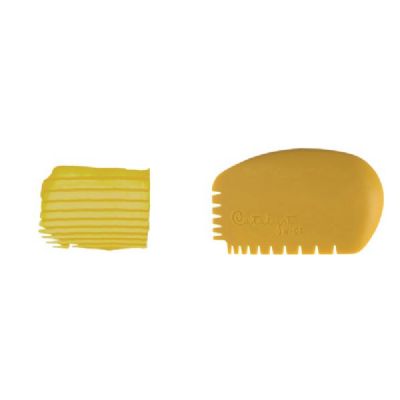 Catalyst Silicone Wedge Shape 4