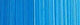 Holbein DUO Aqua Oil - 40 ml tube - Cerulean Blue