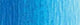 Da Vinci Paint Artists' Watercolour - 37 ml tube - Cerulean Blue (Hue)