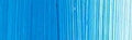 Holbein DUO Aqua Oil - 40 ml tube - Cerulean Blue Hue