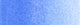 Holbein Artists' Watercolour - 15 ml tube - Cerulean Blue