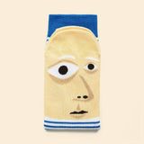 Character Socks - Feetasso