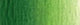 Da Vinci Paint Artists' Watercolour - 15 ml tube - Chromium Oxide Green