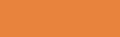 Pentel Color Brush Pen - Orange