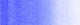 Holbein Artists' Watercolour - 15 ml tube - Cobalt Blue
