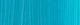 Holbein DUO Aqua Oil - 40 ml tube - Cobalt Turquoise
