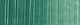 Holbein DUO Aqua Oil - 40 ml tube - Cobalt Green Deep