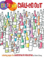 Color Me Chilled Out by Robert Schrag