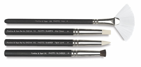 Colour Shaper Pastel Set - Size 2