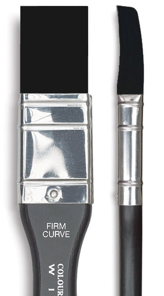 Colour Shaper Wide - Extra Firm Curve - 2 ½"