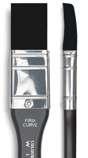 Colour Shaper Wide - Extra Firm Curve - 2"