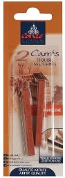 thumbnail image 2 of Conte Crayon On Sepia By Mindsap On DeviantArt 2 of 12