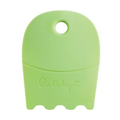 Princeton® Catalyst™ Contour Shape 21 Green