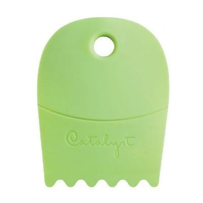 Princeton® Catalyst™ Contour Shape 22 Green
