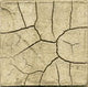 Golden - 32 oz. - Crackle Paste
