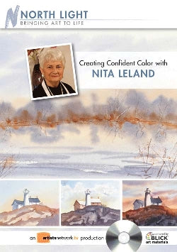 Creating Confident Color with Nita Leland