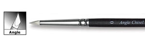 Colour Shaper - Firm - Angle Chisel #0