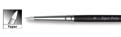 Colour Shaper - Firm - Taper Point #16