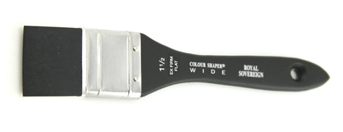 Colour Shaper Wide - Extra Firm Flat - 1 ½"